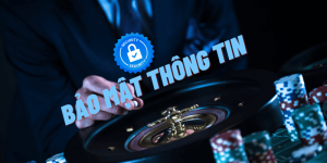 bảo mật thông tin