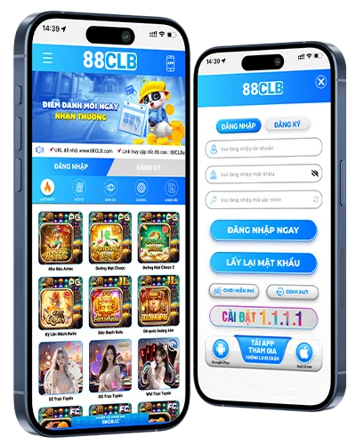 tải app 88clb