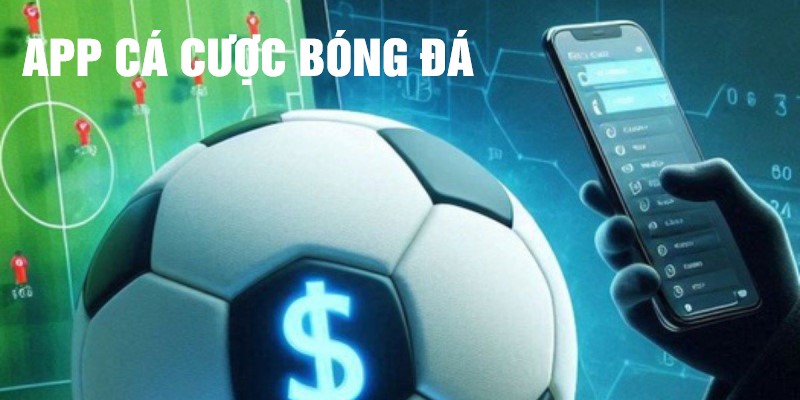 tải app cá cược bóng đá