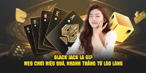 Black Jack là gì