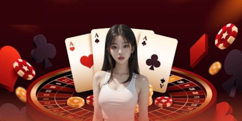 Casino truc tuyen giao dien hien da