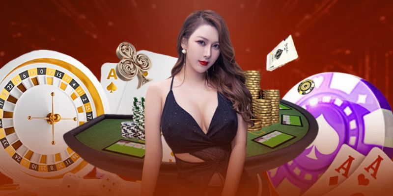 casino truc tuyen la gi