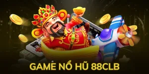 game nổ hũ 88clb