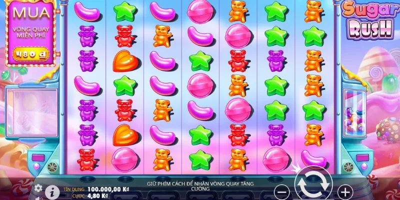 kinh nghiệm chơi slots