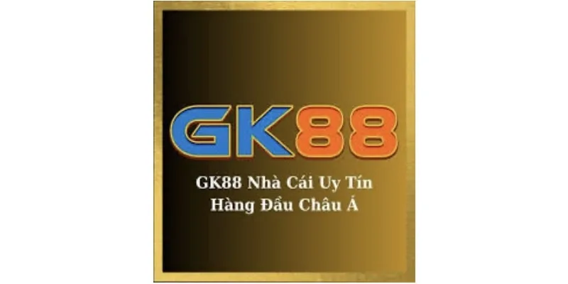 nhà cái GK88