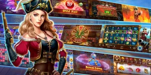 Game nổ hũ Private Queen